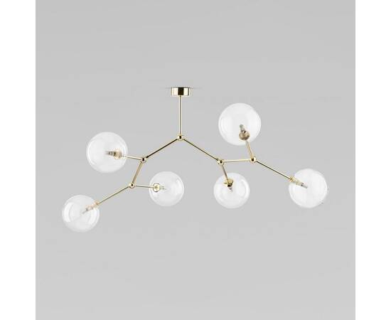 Подвесная люстра TK Lighting 10071 Fairy