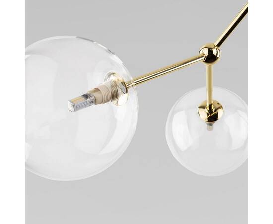 Подвесная люстра TK Lighting 10071 Fairy, изображение 4