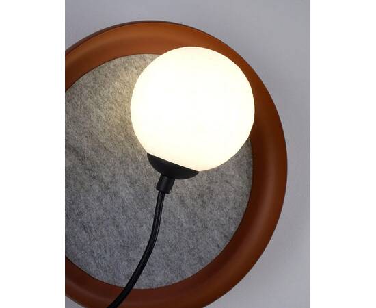 Бра Moderli Cosmi V10693-WL, изображение 4