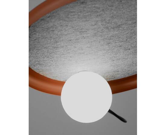 Подвесной светильник Moderli Cosmi V10696-PL, изображение 3