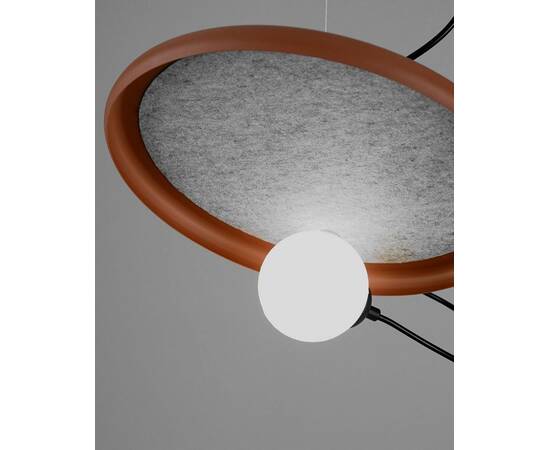 Подвесной светильник Moderli Cosmi V10696-PL, изображение 4