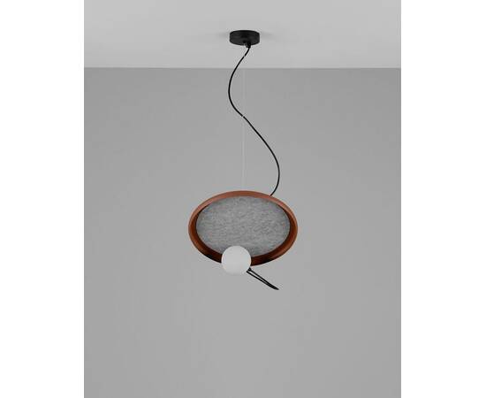 Подвесной светильник Moderli Cosmi V10696-PL, изображение 5