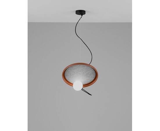 Подвесной светильник Moderli Cosmi V10696-PL, изображение 6