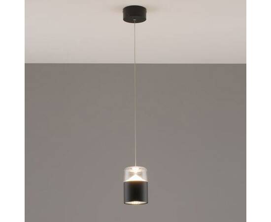 Подвесной светодиодный светильник Moderli Rinna V10866-PL