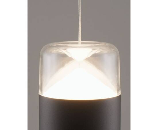 Подвесной светодиодный светильник Moderli Rinna V10866-PL, изображение 3