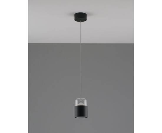 Подвесной светодиодный светильник Moderli Rinna V10866-PL, изображение 5