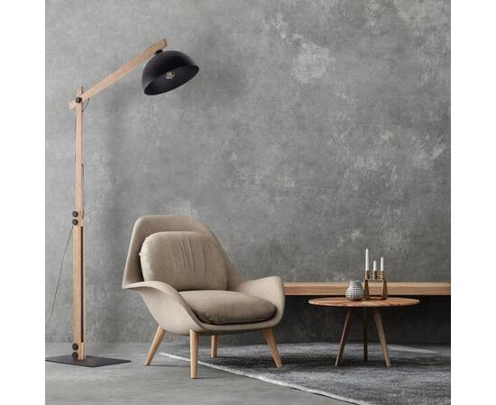 Торшер TK Lighting 5582 Oslo, изображение 5