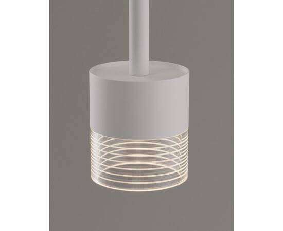 Подвесной светодиодный светильник Moderli Self V10852-PL, изображение 5