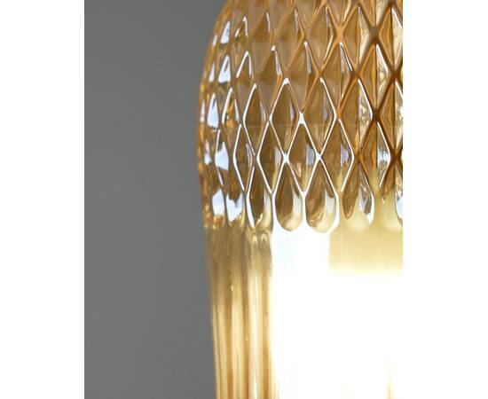 Подвесной светильник Moderli Glassy V10907-P, изображение 3