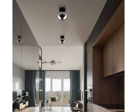 Потолочный светильник TK Lighting 10255 Estera, изображение 5
