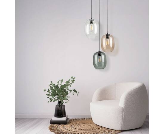 Подвесная люстра TK Lighting 5973 Elio, изображение 3