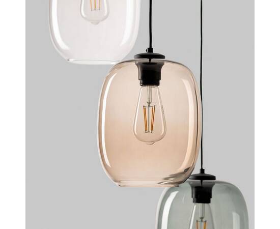 Подвесная люстра TK Lighting 5973 Elio, изображение 4