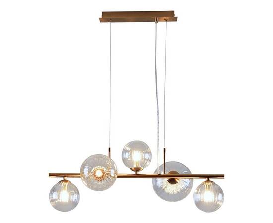 Подвесная люстра Moderli Molly V10800-5P