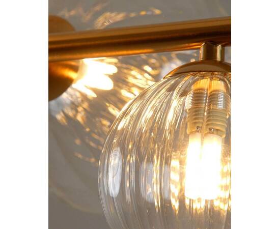 Подвесная люстра Moderli Molly V10800-5P, изображение 3