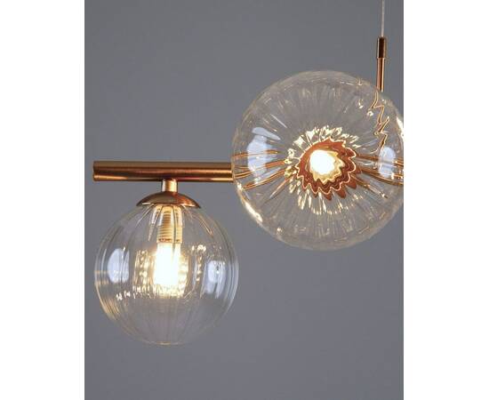 Подвесная люстра Moderli Molly V10800-5P, изображение 4