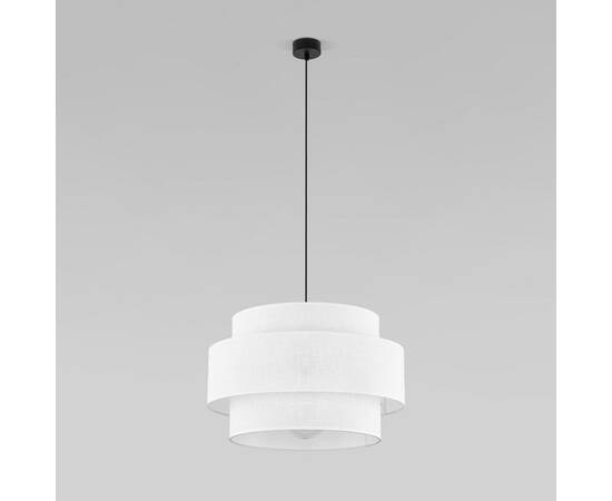 Подвесной светильник TK Lighting 5095 Calisto White