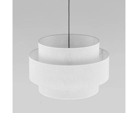 Подвесной светильник TK Lighting 5095 Calisto White, изображение 4