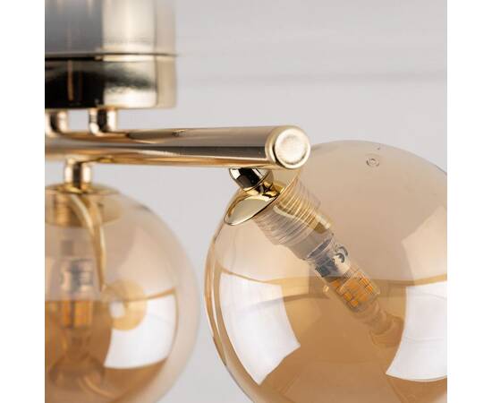 Потолочная люстра TK Lighting 5418 Estera, изображение 4