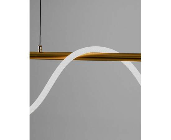 Подвесной светодиодный светильник Moderli True V10680-PL, изображение 3