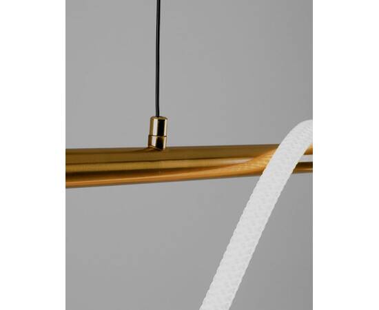 Подвесной светодиодный светильник Moderli True V10680-PL, изображение 4