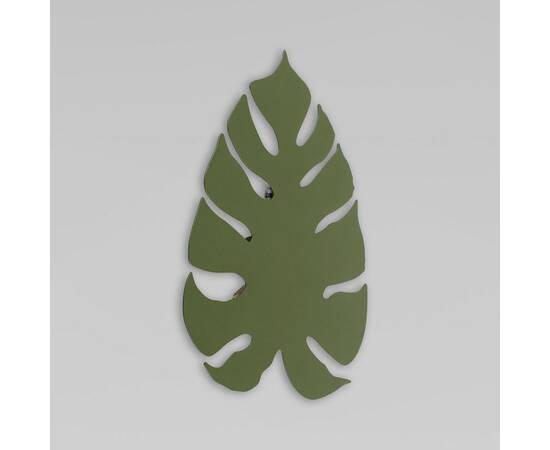 Настенный светильник TK Lighting 6435 Monstera, изображение 3