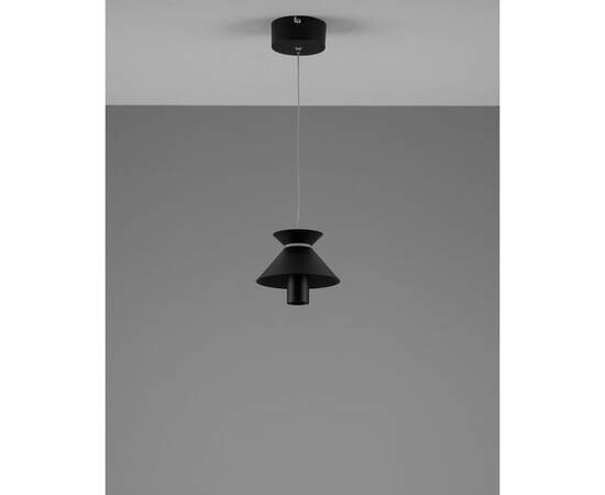 Подвесной светодиодный светильник Moderli Ori V10885-PL, изображение 5
