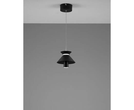 Подвесной светодиодный светильник Moderli Ori V10885-PL, изображение 6