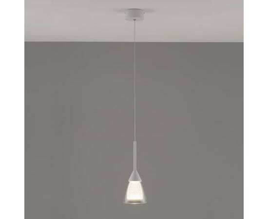 Подвесной светодиодный светильник Moderli Leina V10868-PL