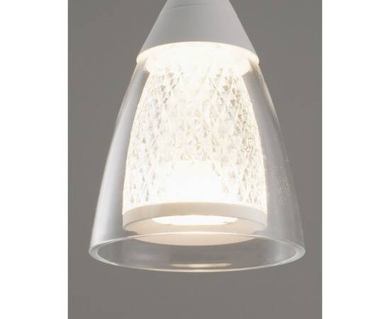 Подвесной светодиодный светильник Moderli Leina V10868-PL, изображение 3