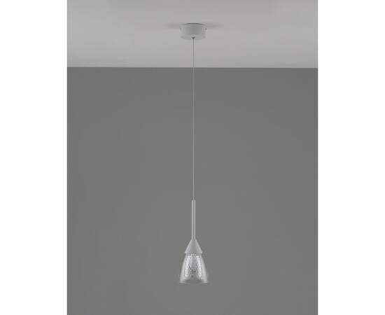 Подвесной светодиодный светильник Moderli Leina V10868-PL, изображение 5