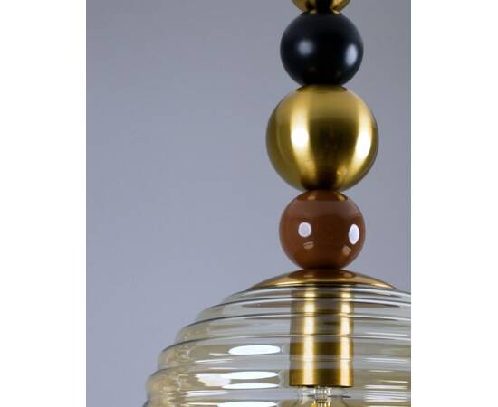 Подвесной светильник Moderli Arti V10913-P, изображение 3