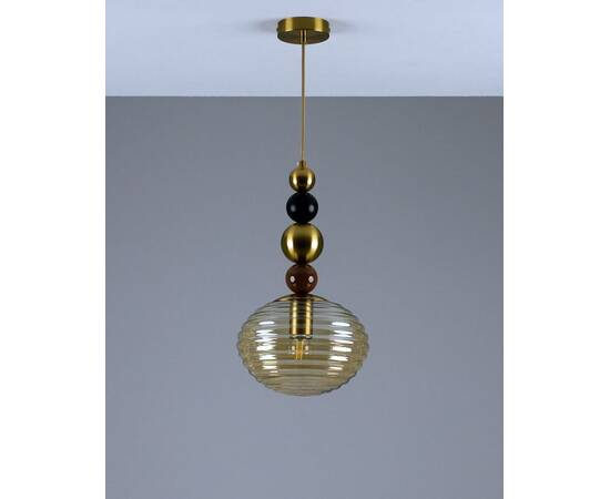 Подвесной светильник Moderli Arti V10913-P, изображение 5