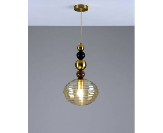 Подвесной светильник Moderli Arti V10913-P, изображение 6