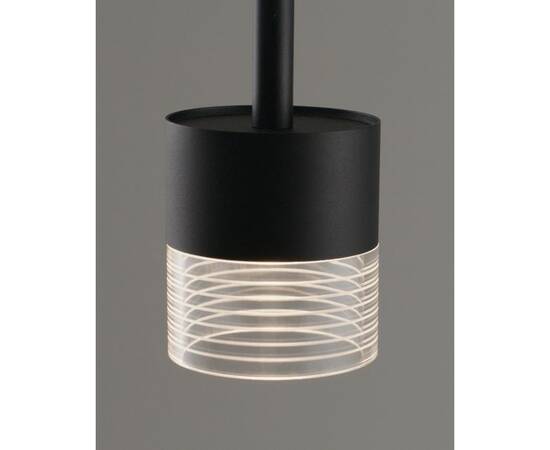 Подвесной светодиодный светильник Moderli Self V10851-PL, изображение 3