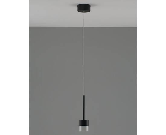 Подвесной светодиодный светильник Moderli Self V10851-PL, изображение 6