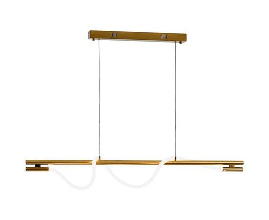 Подвесной светодиодный светильник Moderli True V10679-PL