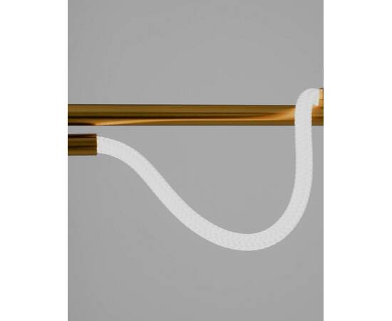 Подвесной светодиодный светильник Moderli True V10679-PL, изображение 3