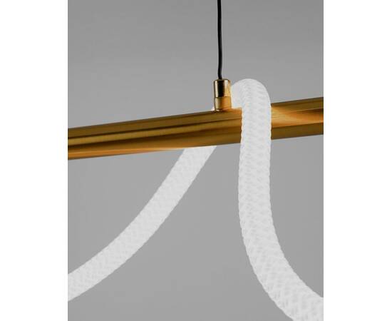 Подвесной светодиодный светильник Moderli True V10679-PL, изображение 4