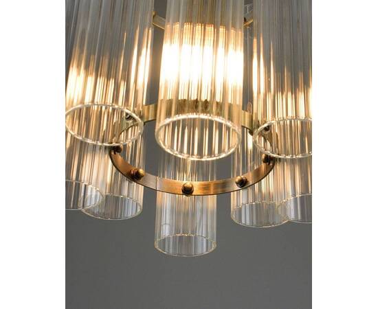 Подвесной светильник Moderli Monte V10775-1P, изображение 3