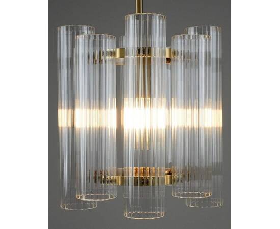 Подвесной светильник Moderli Monte V10775-1P, изображение 4