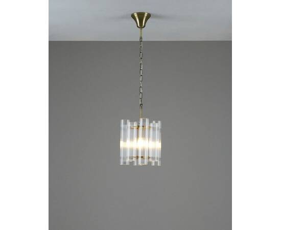 Подвесной светильник Moderli Monte V10775-1P, изображение 6