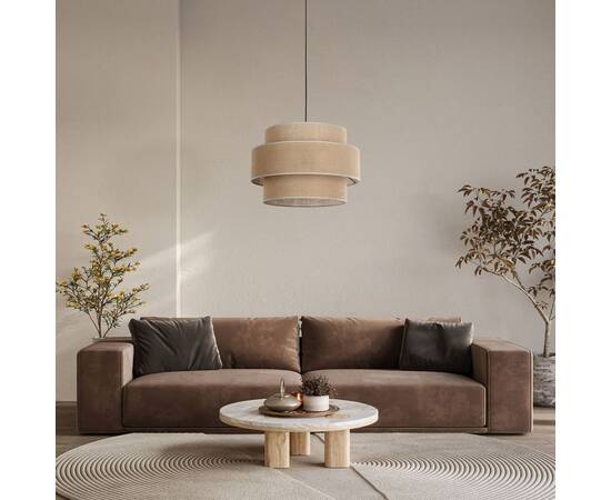 Подвесной светильник TK Lighting 5402 Calisto, изображение 5