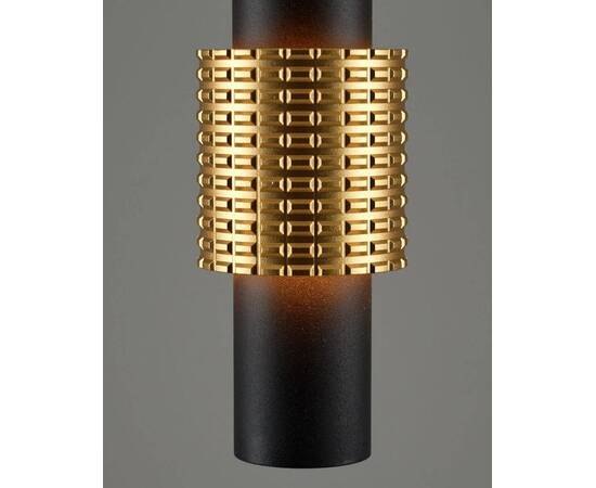 Подвесной светодиодный светильник Moderli Elli V10884-PL, изображение 4