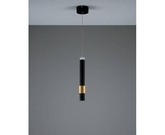 Подвесной светодиодный светильник Moderli Elli V10884-PL, изображение 6