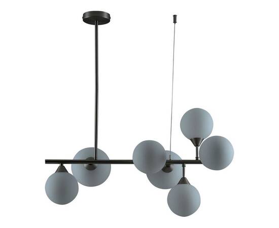 Подвесная люстра Moderli Molecule V10842-7P