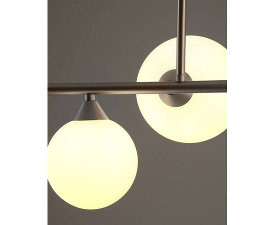 Подвесная люстра Moderli Molecule V10842-7P, изображение 3