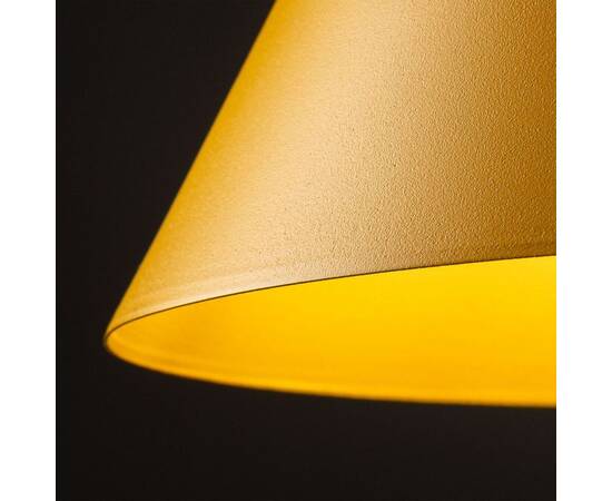Подвесной светильник TK Lighting 10066 Cono, изображение 3