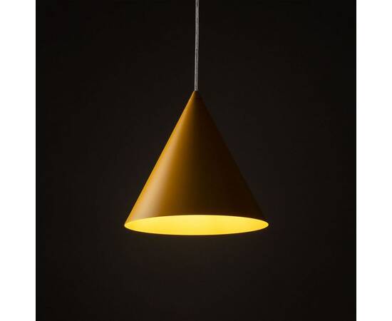 Подвесной светильник TK Lighting 10066 Cono, изображение 4