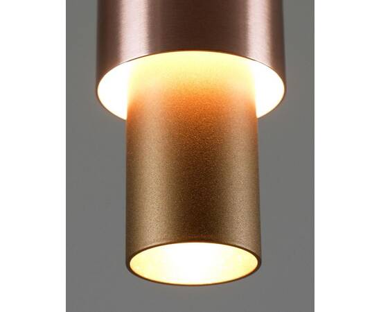 Подвесной светодиодный светильник Moderli Elli V10882-PL, изображение 3