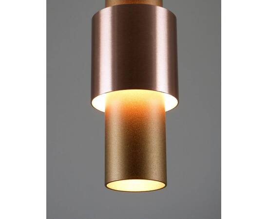 Подвесной светодиодный светильник Moderli Elli V10882-PL, изображение 4